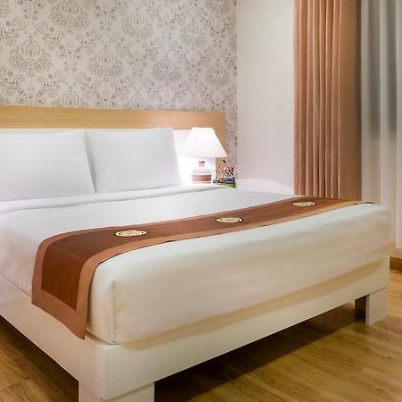 Saga Hotel Ciudad Ho Chi Minh  Exterior foto