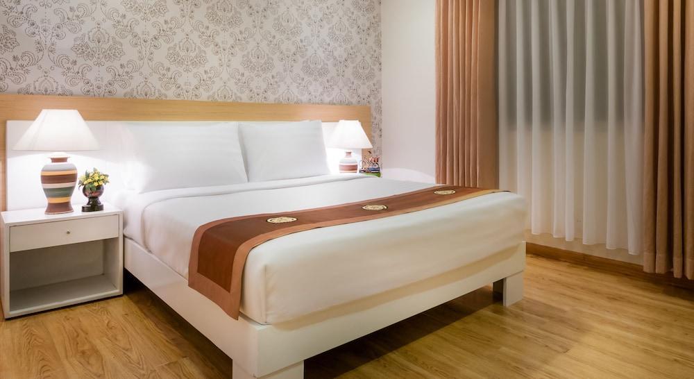 Saga Hotel Ciudad Ho Chi Minh  Exterior foto