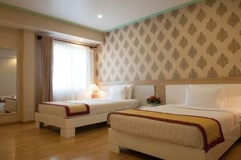 Saga Hotel Ciudad Ho Chi Minh  Exterior foto